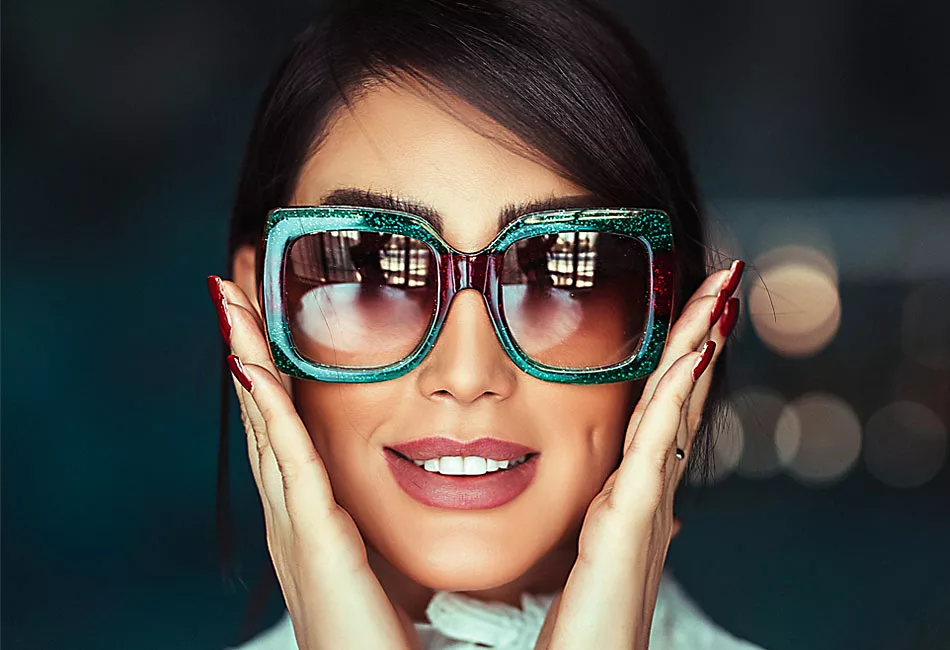 Lente non mente: le diverse tipologie di lenti per occhiali
