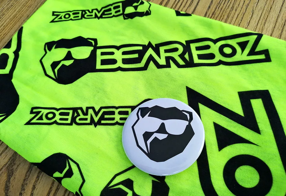 Stone Brixia Man Xtreme Triathlon a Ponte di Legno 2019, Bear Boz c’è!